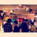 AGES.CAFE - 