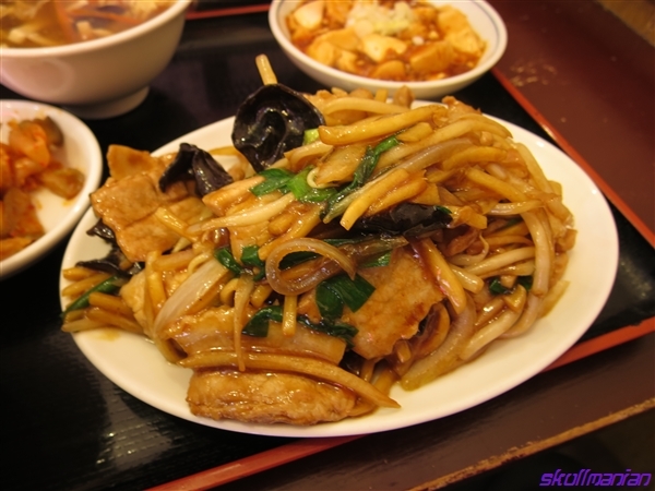 福ちゃん 南長崎店 - 椎名町/四川料理 | 食べログ