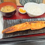 四日市ヒモノ食堂 - 