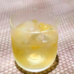 三馬力 - 完熟みかん梅酒