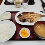 四日市ヒモノ食堂 - 