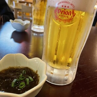 居酒屋 あーじゅ_1