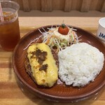 びっくりドンキー ポケットキッチン - 