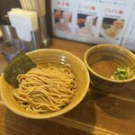 ベジポタつけ麺えん寺 - 