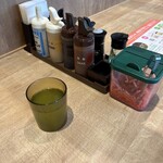 松屋 - 料理写真: