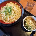 香の川製麺 - 料理写真: