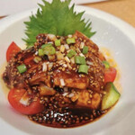 中国料理 琥珀 - 