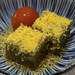 すし京辰 - 料理写真:
