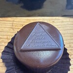 デメル - 料理写真: