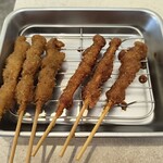 串カツ田中 - 