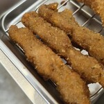 串カツ田中 - 
