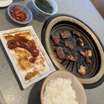 慶蝶 - 