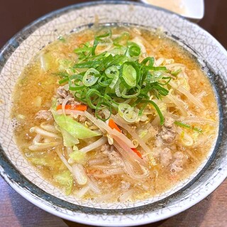 越後秘蔵麺 無尽蔵_1
