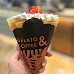 IVY's GELATO&Coffee - 