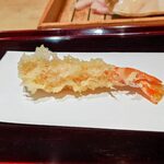 天ぷら たけうち