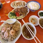 青城飯店 - 