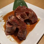 焼肉きんぐ - 料理写真: