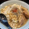 麺屋 きん次郎