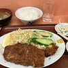 中華 丸長 - 料理写真: