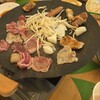 ROOFTOP GREEN GARDEN BBQ