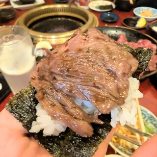丸光苑 - 料理写真: