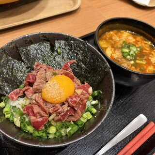牛肉丼屋 和_0