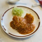 筑紫樓 - 