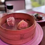 健康中華 青蓮 - 