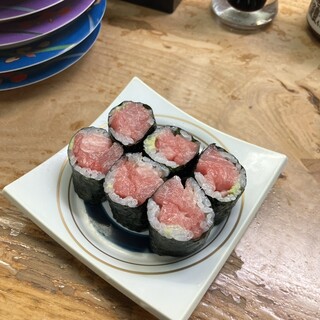立喰い寿司 七幸_0