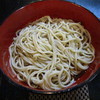 蕎麦まえだ
