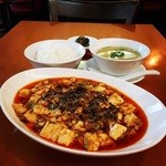 彩雲瑞 - 麻婆豆腐