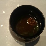 Washoku Ryoukan - お味噌汁