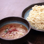 羅麺 壱哲 - 夜つけ麺　¥900