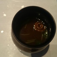 和食 了寛 - お味噌汁