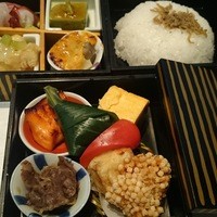 和食 了寛 - お弁当ランチ～端午