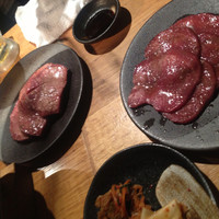 焼肉ホルモン 稲田 - 