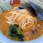 ラーメン山岡家 - 料理写真: