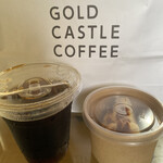 GC COFFEE - 