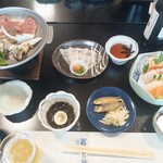 みかど別館 - 