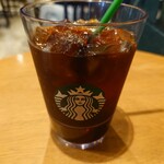 スターバックス コーヒー - ドリンク写真:コールドブリュTall♪