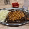 ゴーゴーカレー　 阪急三宮駅前店