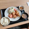 啄木亭 - 啄木ランチ