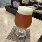洋食&バル グローナヴェ - スプリングバレー豊潤