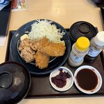 華屋与兵衛 - 料理写真: