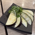 洋食&バル グローナヴェ - 泉州水茄子