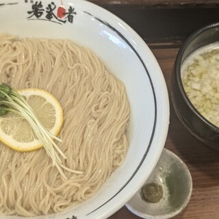 麺処若武者_0