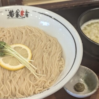 麺処若武者_1