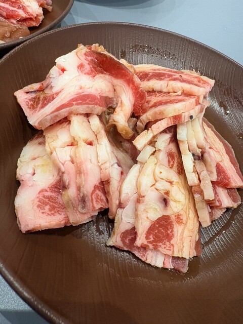 Stamina Taro PREMIUM BUFFET Teine Ten - Hoshioki/Buffet | Tabelog
