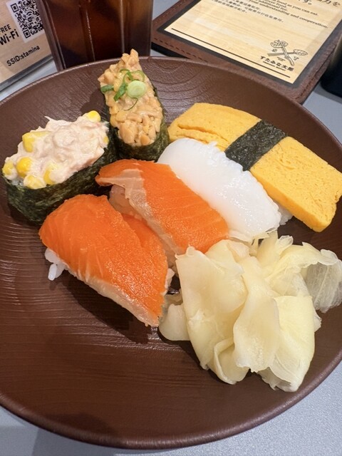 Stamina Taro PREMIUM BUFFET Teine Ten - Hoshioki/Buffet | Tabelog