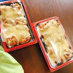 名古屋焼き醤油専門 さく蛸 - 